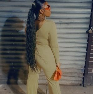 Meet your Posher, Adrien